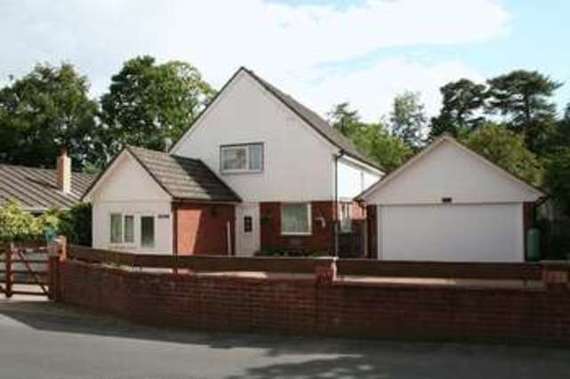 3 Bedroom Detached